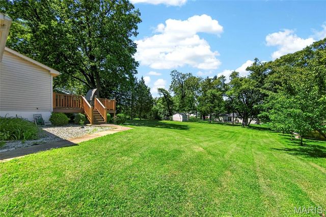 3911 Jane Avenue, St Ann, MO 63074