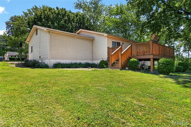 3911 Jane Avenue, St Ann, MO 63074