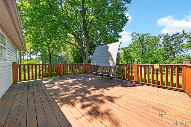 3911 Jane Avenue, St Ann, MO 63074