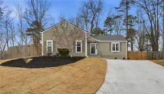 11345 Abbotts Station Drive, Johns Creek, GA 30097