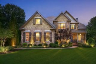 2953 Kings Walk Avenue, Marietta, GA 30062