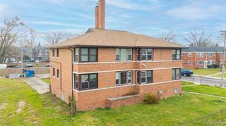 2017 Burlingame Street, Detroit, MI 48206