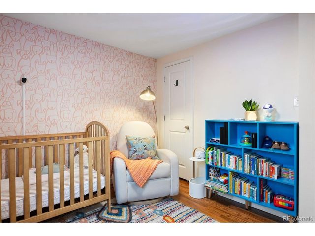 1126 W Princeton Pl, Englewood, CO 80110