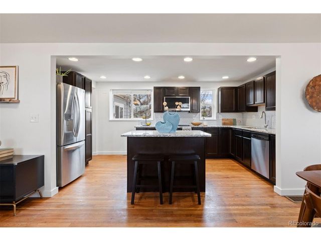 1126 W Princeton Pl, Englewood, CO 80110