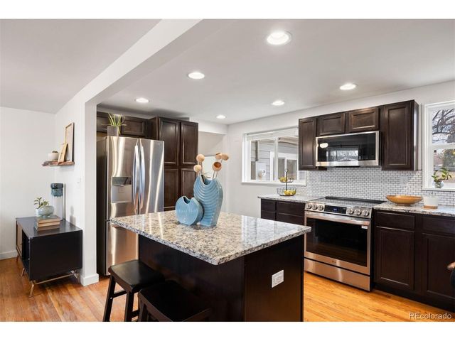 1126 W Princeton Pl, Englewood, CO 80110