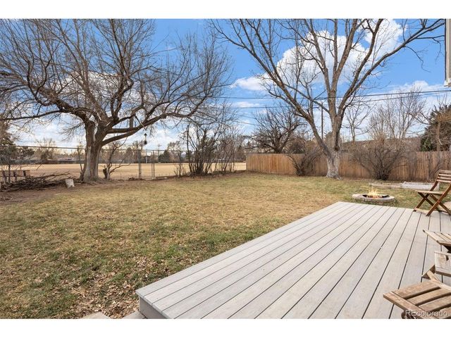 1126 W Princeton Pl, Englewood, CO 80110