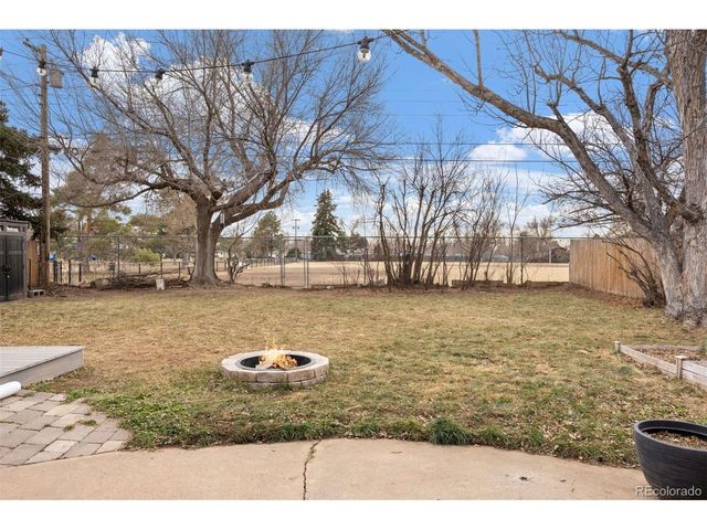 1126 W Princeton Pl, Englewood, CO 80110