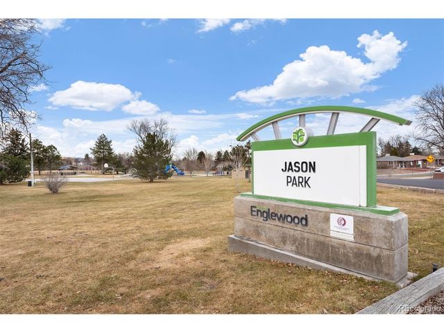 1126 W Princeton Pl, Englewood, CO 80110