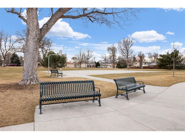 1126 W Princeton Pl, Englewood, CO 80110