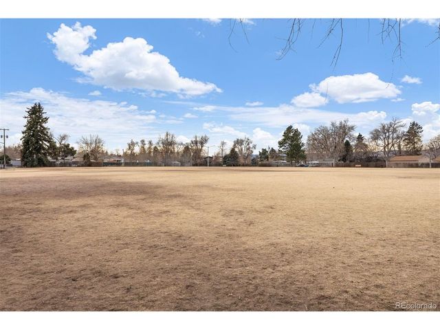 1126 W Princeton Pl, Englewood, CO 80110