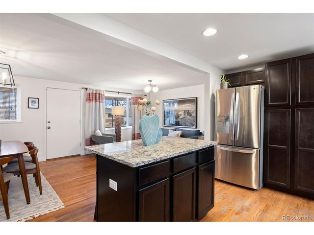 1126 W Princeton Pl, Englewood, CO 80110