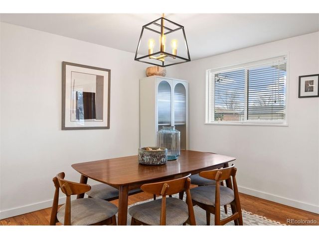 1126 W Princeton Pl, Englewood, CO 80110