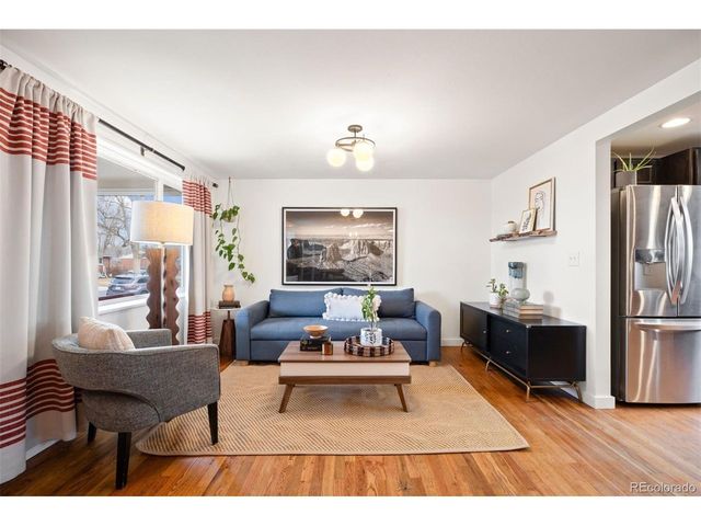 1126 W Princeton Pl, Englewood, CO 80110