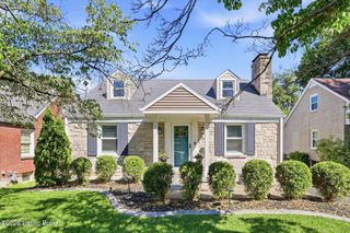 4025 Springhill Rd, Louisville, KY 40207