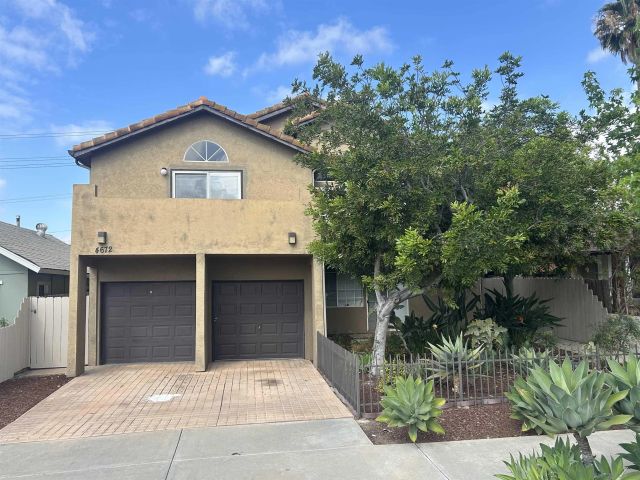 4672 Kansas Street 3, San Diego, CA 92116