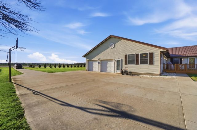 4273 S US Highway 68 4273 S US Highway 68, Urbana, OH 43078