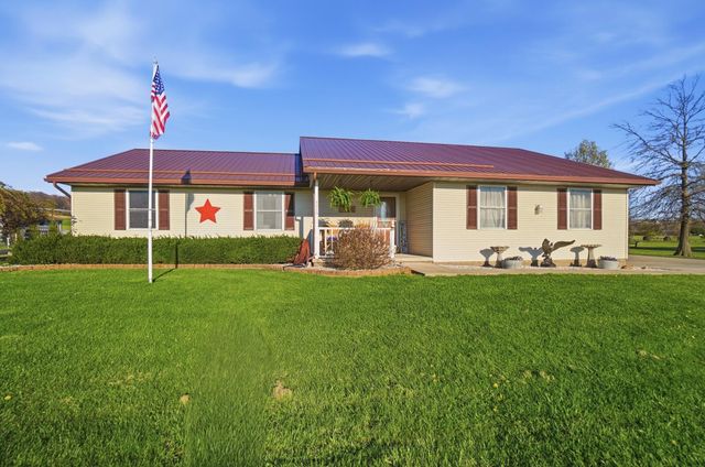 4273 S US Highway 68 4273 S US Highway 68, Urbana, OH 43078