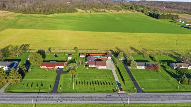 4273 S US Highway 68 4273 S US Highway 68, Urbana, OH 43078