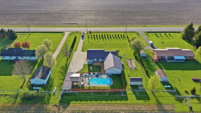 4273 S US Highway 68 4273 S US Highway 68, Urbana, OH 43078
