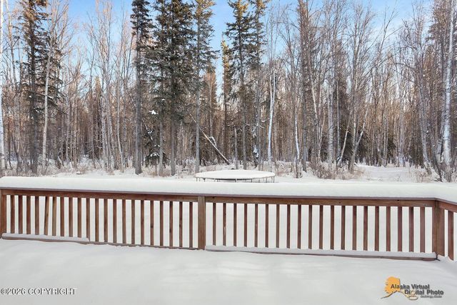 4053 S Aurora View Circle, Palmer, AK 99645