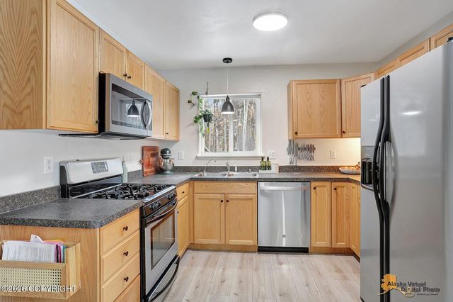 4053 S Aurora View Circle, Palmer, AK 99645