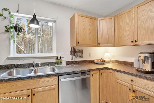 4053 S Aurora View Circle, Palmer, AK 99645