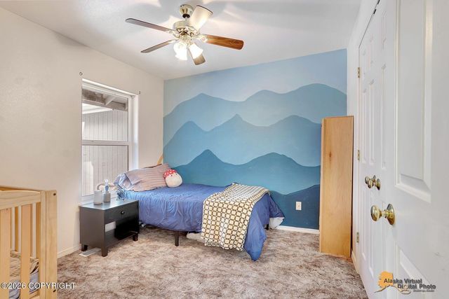 4053 S Aurora View Circle, Palmer, AK 99645