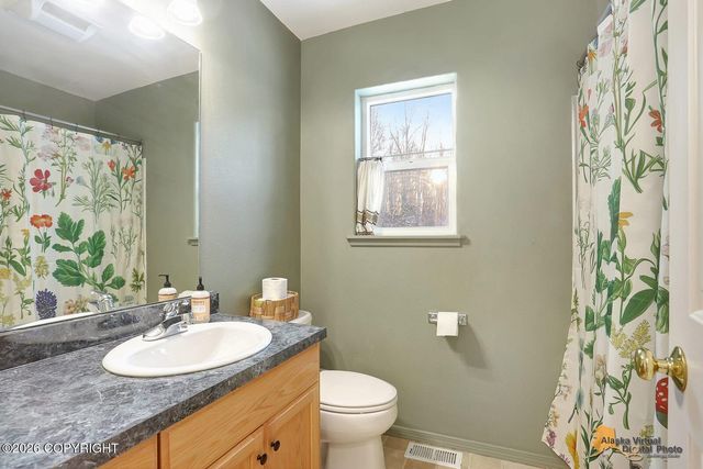 4053 S Aurora View Circle, Palmer, AK 99645