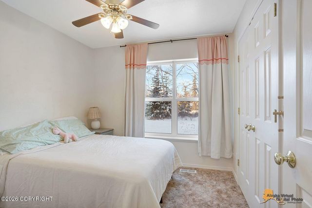 4053 S Aurora View Circle, Palmer, AK 99645