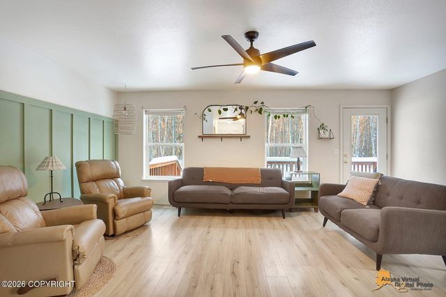 4053 S Aurora View Circle, Palmer, AK 99645