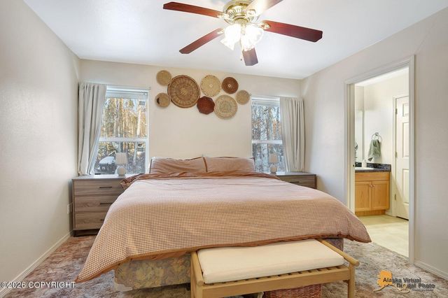 4053 S Aurora View Circle, Palmer, AK 99645