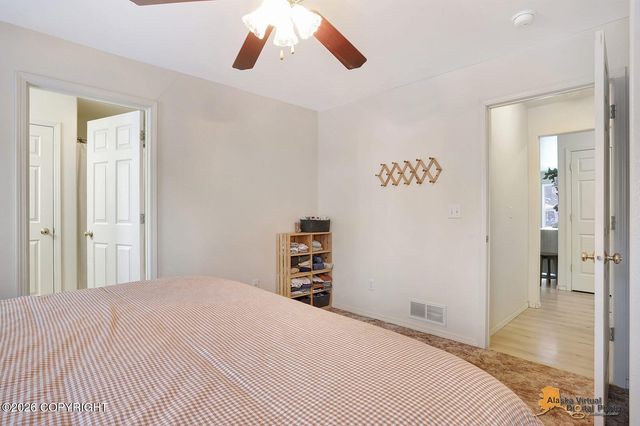 4053 S Aurora View Circle, Palmer, AK 99645