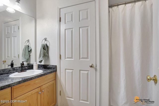 4053 S Aurora View Circle, Palmer, AK 99645