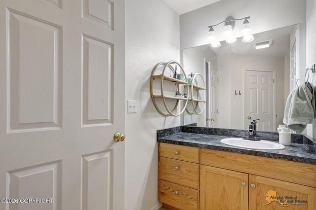 4053 S Aurora View Circle, Palmer, AK 99645