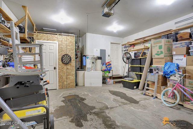 4053 S Aurora View Circle, Palmer, AK 99645