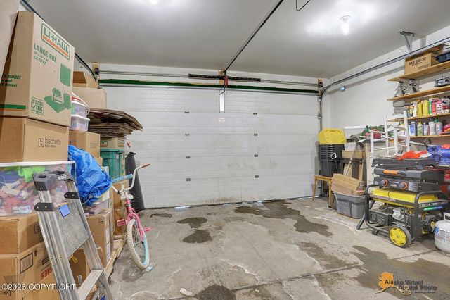 4053 S Aurora View Circle, Palmer, AK 99645