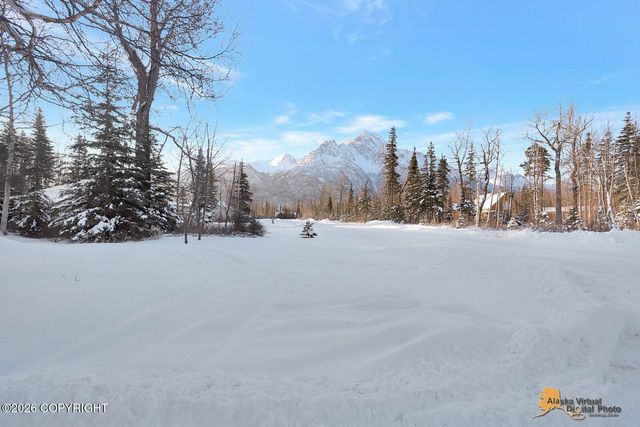 4053 S Aurora View Circle, Palmer, AK 99645