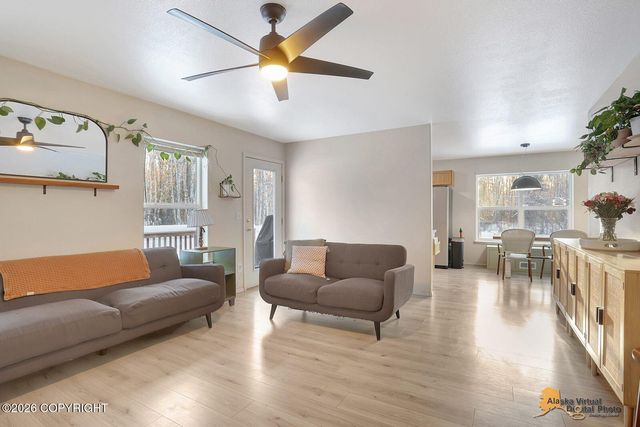 4053 S Aurora View Circle, Palmer, AK 99645