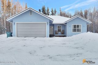 4053 S Aurora View Circle, Palmer, AK 99645