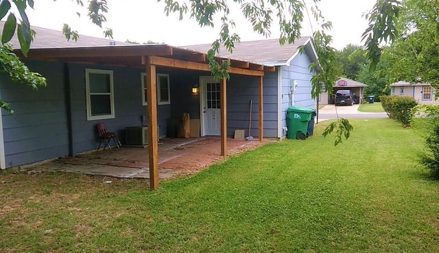 1008 Scott Drive, Denton, TX 76205