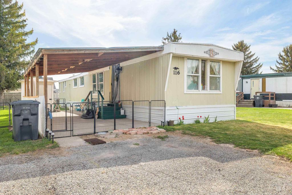 198 South Hills Rd #116, Twin Falls, ID 83301