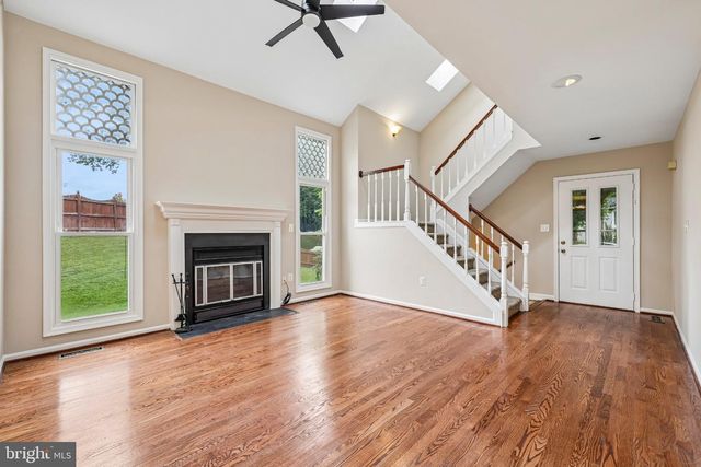 20509 ALDERLEAF TER, Germantown, MD 20874