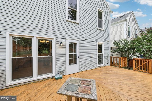 20509 ALDERLEAF TER, Germantown, MD 20874