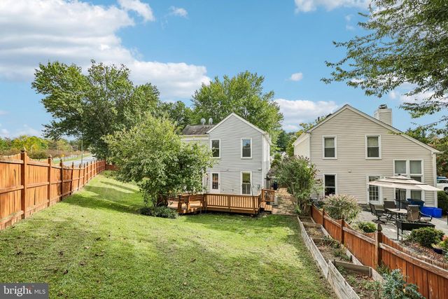 20509 ALDERLEAF TER, Germantown, MD 20874