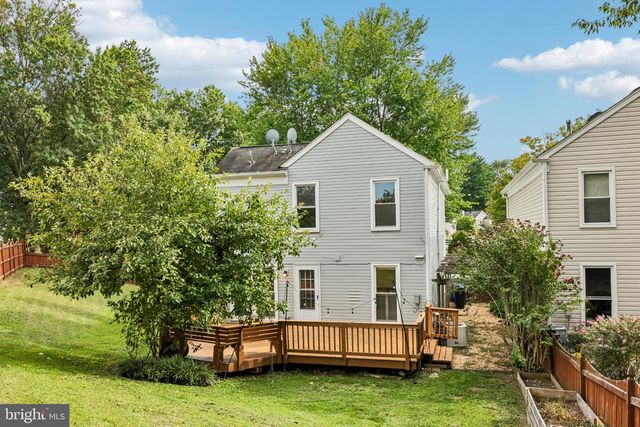 20509 ALDERLEAF TER, Germantown, MD 20874