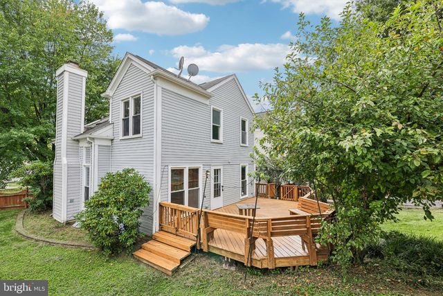 20509 ALDERLEAF TER, Germantown, MD 20874
