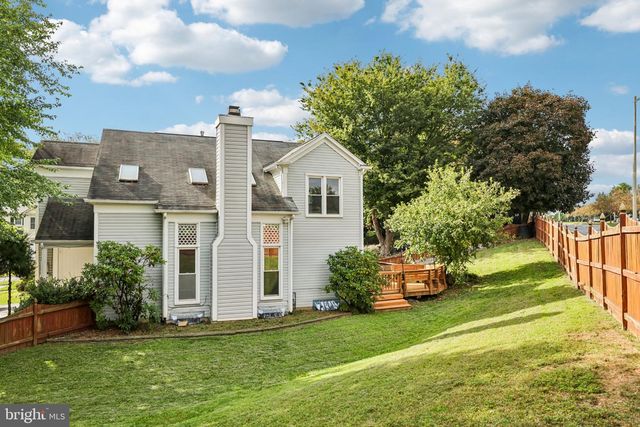 20509 ALDERLEAF TER, Germantown, MD 20874