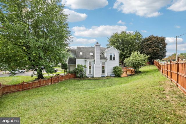 20509 ALDERLEAF TER, Germantown, MD 20874