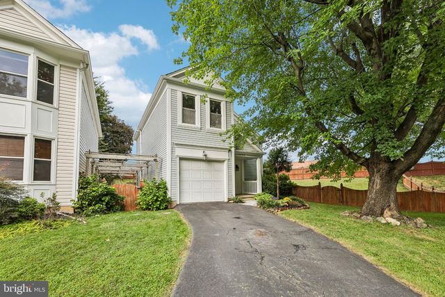 20509 ALDERLEAF TER, Germantown, MD 20874