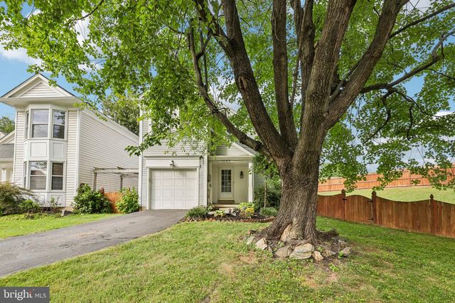 20509 ALDERLEAF TER, Germantown, MD 20874